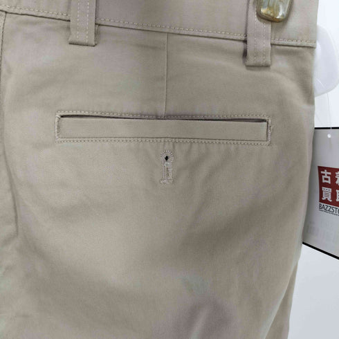ギャップ Gap 24AW PLEATED MODERN 2タック チノ パンツ メンズ 28/30