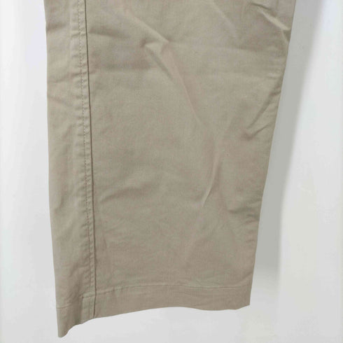 ギャップ Gap 24AW PLEATED MODERN 2タック チノ パンツ メンズ 28/30