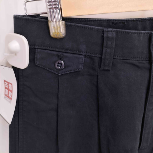 ギャップ Gap 24AW PLEATED MODERN 2タック チノ パンツ メンズ 28/30