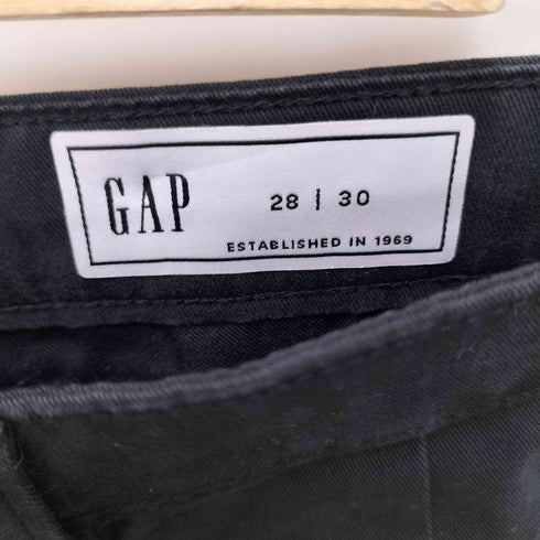 ギャップ Gap 24AW PLEATED MODERN 2タック チノ パンツ メンズ 28/30