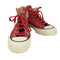 コンバース CONVERSE All-STAR CHUCK TAYLOR CT70 HI SALSA レディース CONVERSE:5