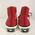 コンバース CONVERSE All-STAR CHUCK TAYLOR CT70 HI SALSA レディース CONVERSE:5