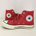 コンバース CONVERSE All-STAR CHUCK TAYLOR CT70 HI SALSA レディース CONVERSE:5