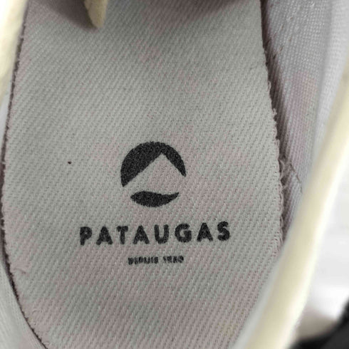 PATAUGAS ローカットスニーカー レディース EUR:39