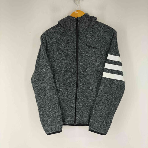 アディダス adidas セットアップ ジップパーカー パンツ メンズ JPN:S