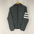 アディダス adidas セットアップ ジップパーカー パンツ メンズ JPN:S