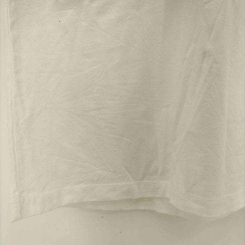 グラニフ graniph 出動 Tシャツ メンズ JPN:L