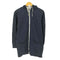 ヘリーハンセン HELLY HANSEN ロングジップアップパーカー レディース JPN:L