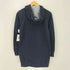 ヘリーハンセン HELLY HANSEN ロングジップアップパーカー レディース JPN:L