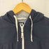 ヘリーハンセン HELLY HANSEN ロングジップアップパーカー レディース JPN:L