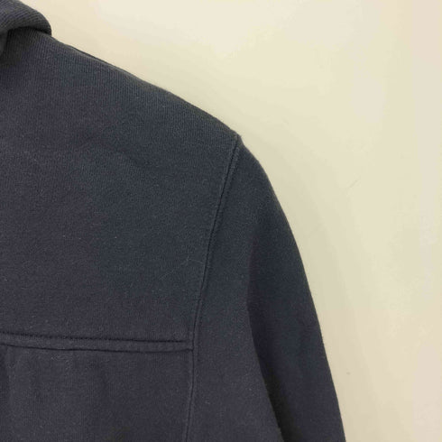 ヘリーハンセン HELLY HANSEN ロングジップアップパーカー レディース JPN:L