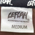 レフラー Leflah タイダイ タンクトップ メンズ JPN:M