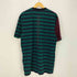 レフラー Leflah ボーダー ドッキング Tシャツ メンズ JPN:L