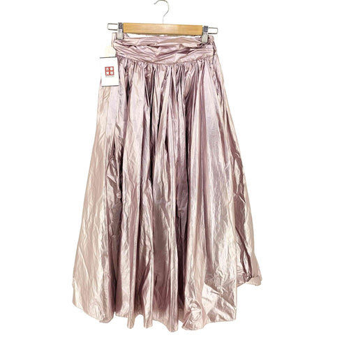 アメリ AMERI PAPER BAG SKIRT レディース JPN:M