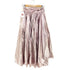 アメリ AMERI PAPER BAG SKIRT レディース JPN:M