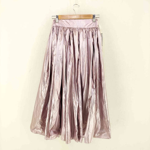 アメリ AMERI PAPER BAG SKIRT レディース JPN:M
