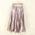 アメリ AMERI PAPER BAG SKIRT レディース JPN:M