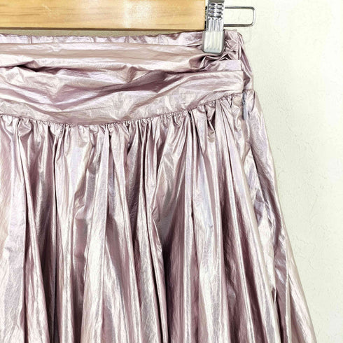 アメリ AMERI PAPER BAG SKIRT レディース JPN:M
