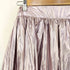 アメリ AMERI PAPER BAG SKIRT レディース JPN:M