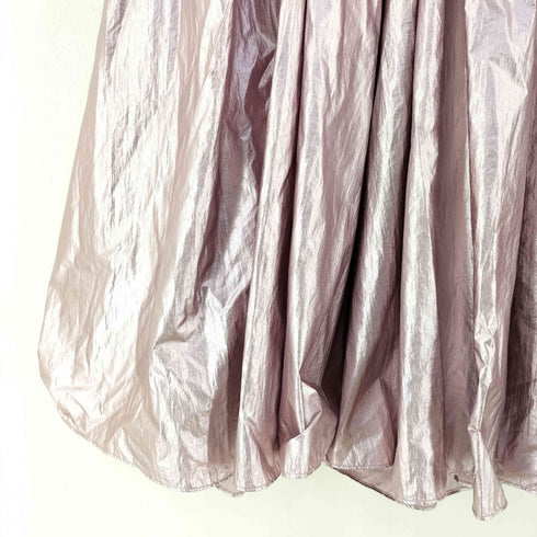 アメリ AMERI PAPER BAG SKIRT レディース JPN:M