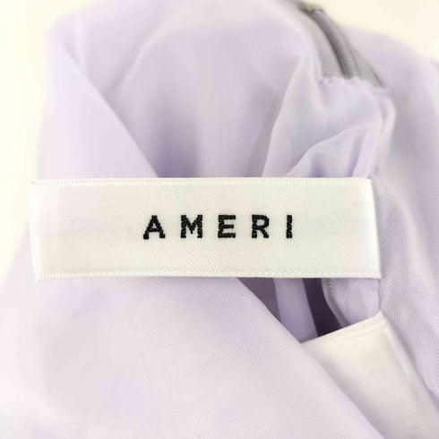 アメリ AMERI PAPER BAG SKIRT レディース JPN:M