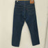 リーバイス Levis J22刻印 502XX 日本製 90S セルビッチデニム メンズ W30/L33