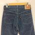 リーバイス Levis J22刻印 502XX 日本製 90S セルビッチデニム メンズ W30/L33
