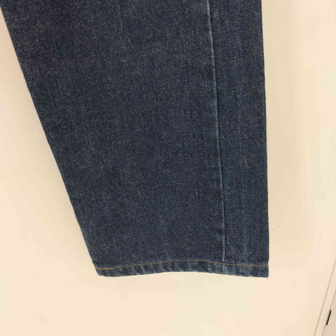 リーバイス Levis J22刻印 502XX 日本製 90S セルビッチデニム メンズ W30/L33