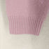 MAISON CARREE CASHMERE CABLE KNIT レディース 0