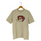 グラニフ graniph ホットライン Tシャツ メンズ JPN:L
