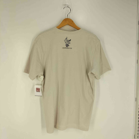 グラニフ graniph ホットライン Tシャツ メンズ JPN:L