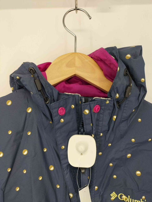 コロンビア Columbia Mount Pearl Jacket レディース import:S