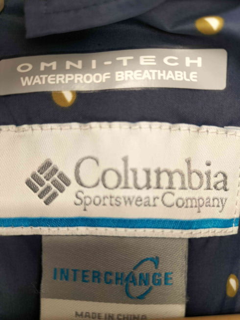 コロンビア Columbia Mount Pearl Jacket レディース import:S