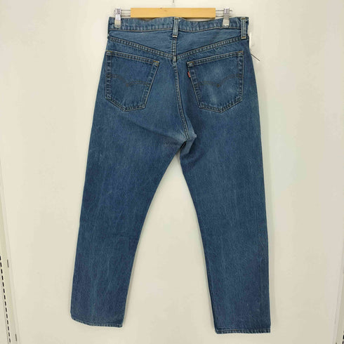 リーバイス Levis 80S ジップフライデニム メンズ