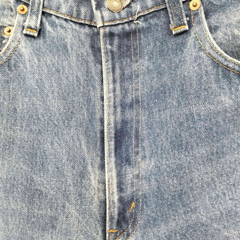 リーバイス Levis 80S ジップフライデニム メンズ