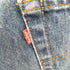 リーバイス Levis 80S ジップフライデニム メンズ