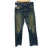 リーバイス Levis 90S 502XX 日本製 セルビッジデニム メンズ W32/L34