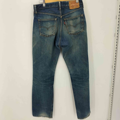 リーバイス Levis 90S 502XX 日本製 セルビッジデニム メンズ W32/L34