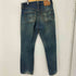 リーバイス Levis 90S 502XX 日本製 セルビッジデニム メンズ W32/L34