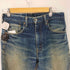 リーバイス Levis 90S 502XX 日本製 セルビッジデニム メンズ W32/L34
