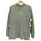 レフラー Leflah Leflah RAWCULS 長袖 Tシャツ メンズ JPN:M