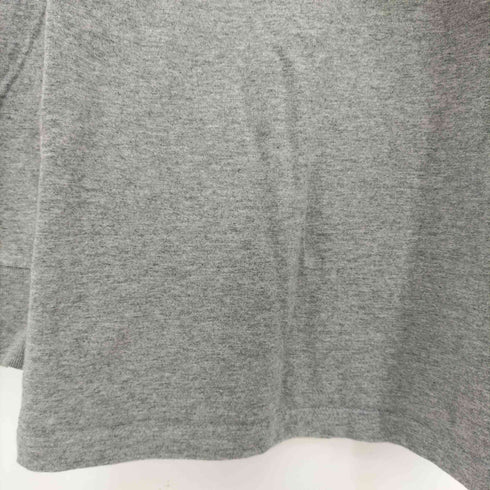 レフラー Leflah Leflah RAWCULS 長袖 Tシャツ メンズ JPN:M