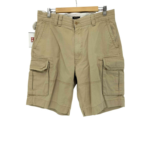 ポロラルフローレン POLO RALPH LAUREN チノカーゴショーツ メンズ 36