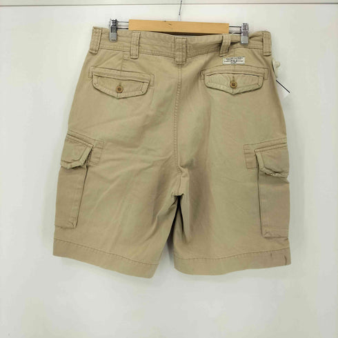 ポロラルフローレン POLO RALPH LAUREN チノカーゴショーツ メンズ 36