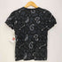 レフラー Leflah ペイズリー Tシャツ レディース JPN:L