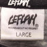 レフラー Leflah ペイズリー Tシャツ レディース JPN:L