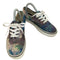 バンズ VANS AUTHENTIC オーセンティック レディース JPN:24.5