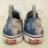 バンズ VANS AUTHENTIC オーセンティック レディース JPN:24.5
