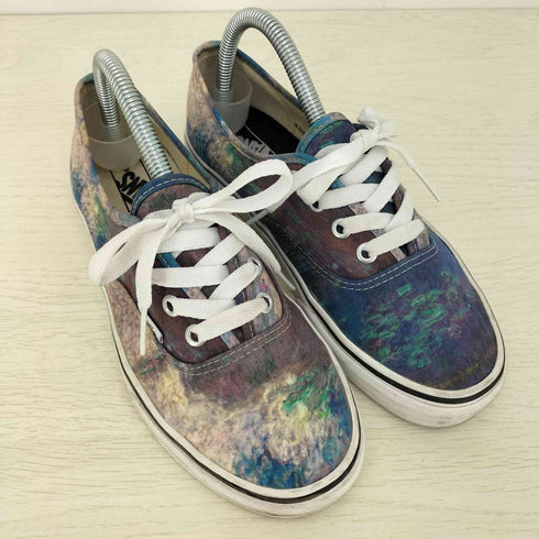 バンズ VANS AUTHENTIC オーセンティック レディース JPN:24.5