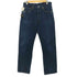 リーバイス Levis 90S USA製 555 バレンシア 501XX セルビッジデニム メンズ W33 L36